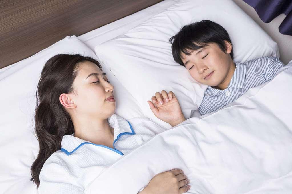 Comfort Hotel Kushiro Room photo